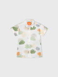 Short Sleeve Shirt
