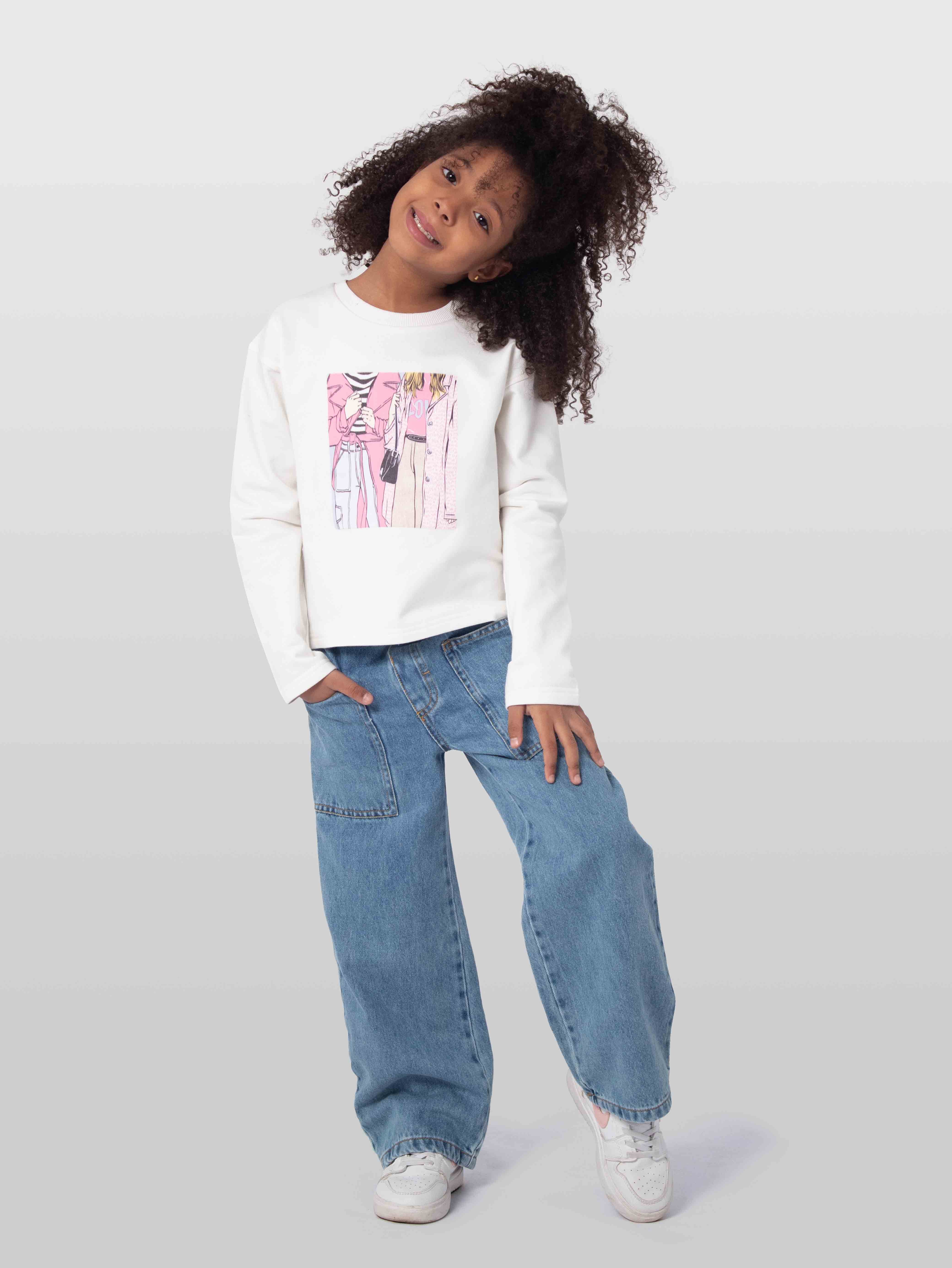 Wide Leg Pants
