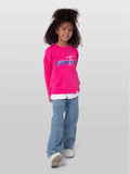 Long Sleeved Sweatshirt