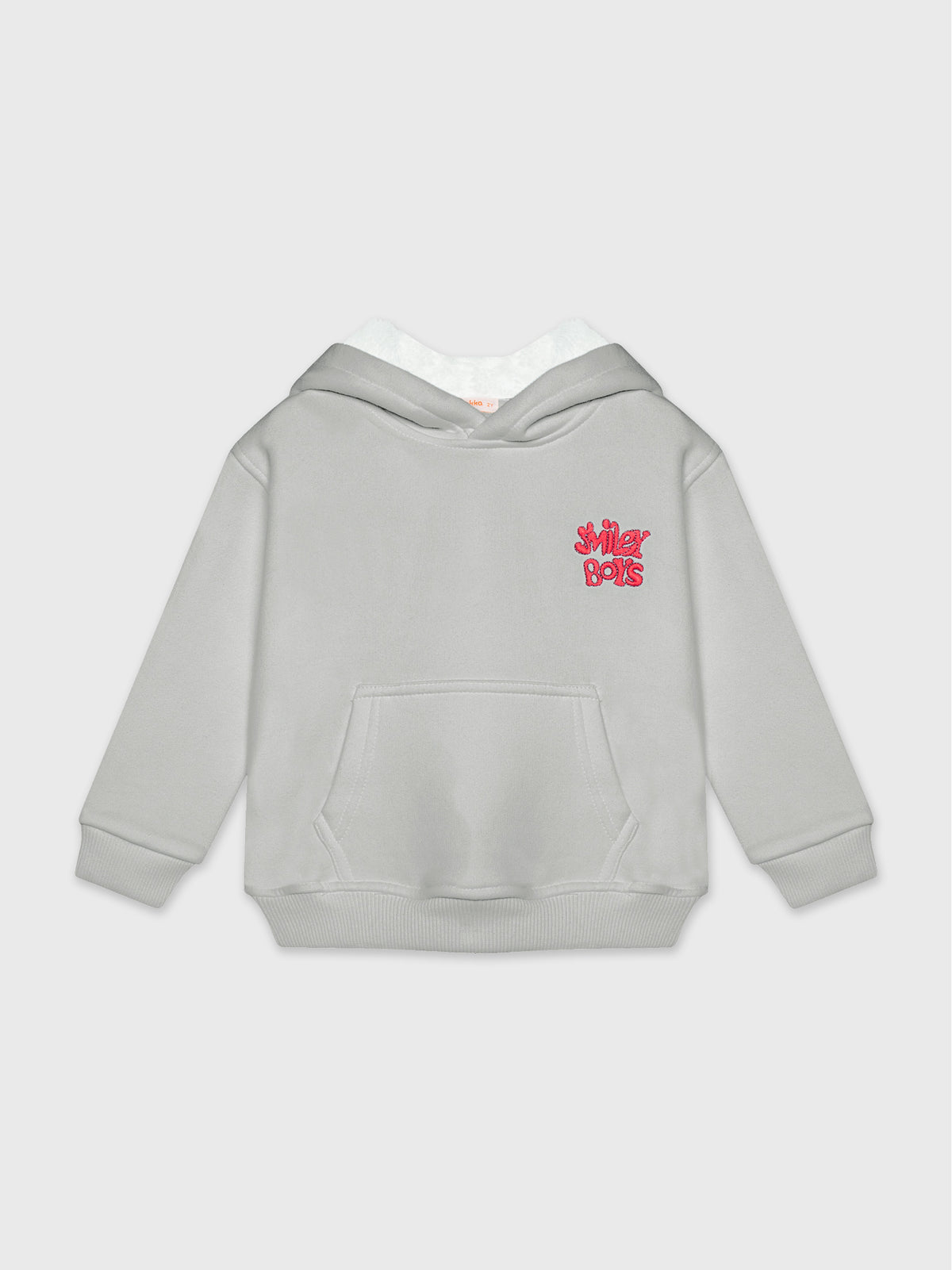 Long Sleeved Hoodie