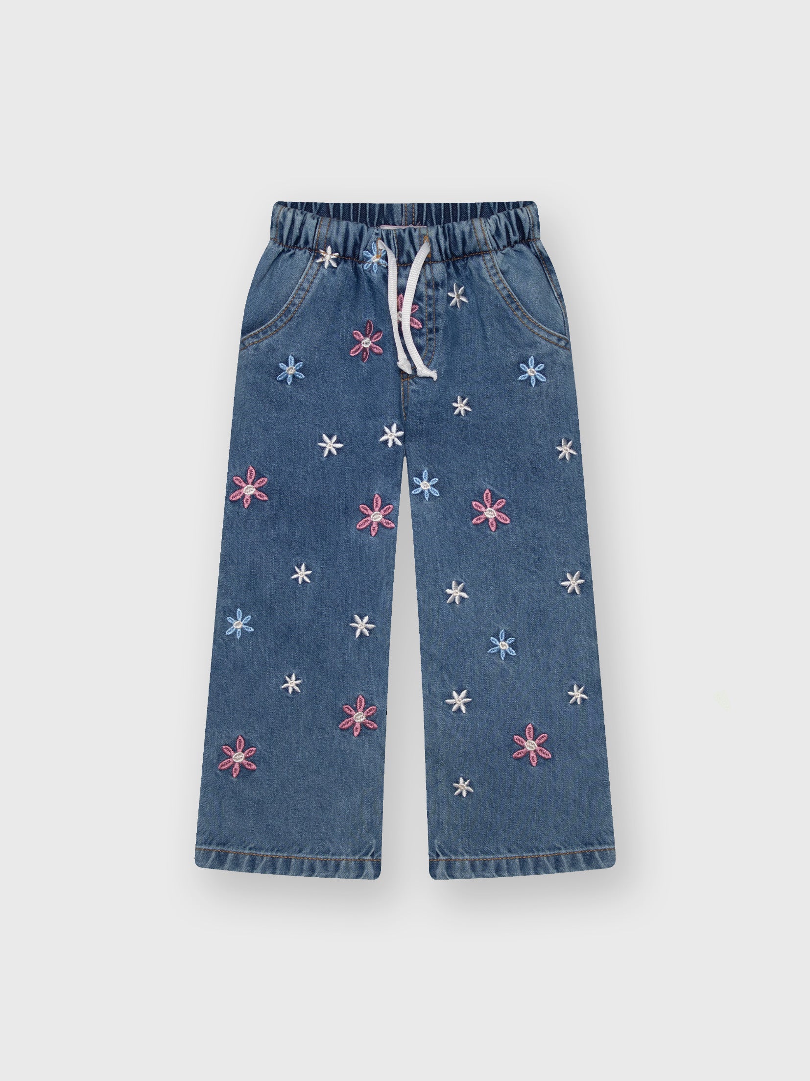 Girls' Trousers