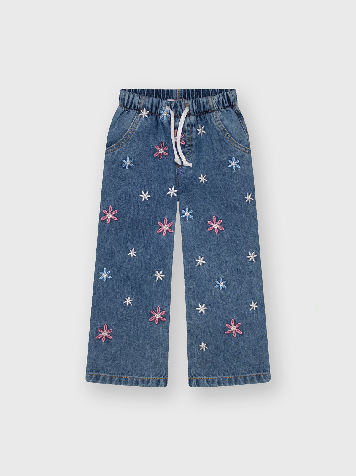 Girls' Trousers