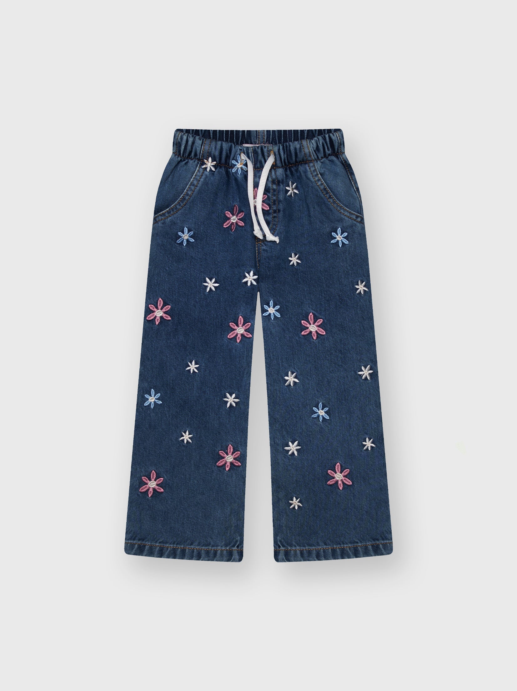 Girls' Trousers