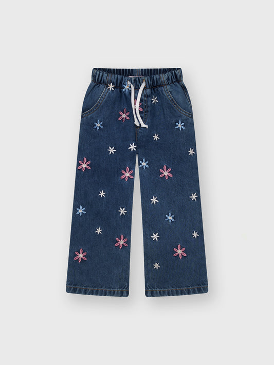 Girls' Trousers