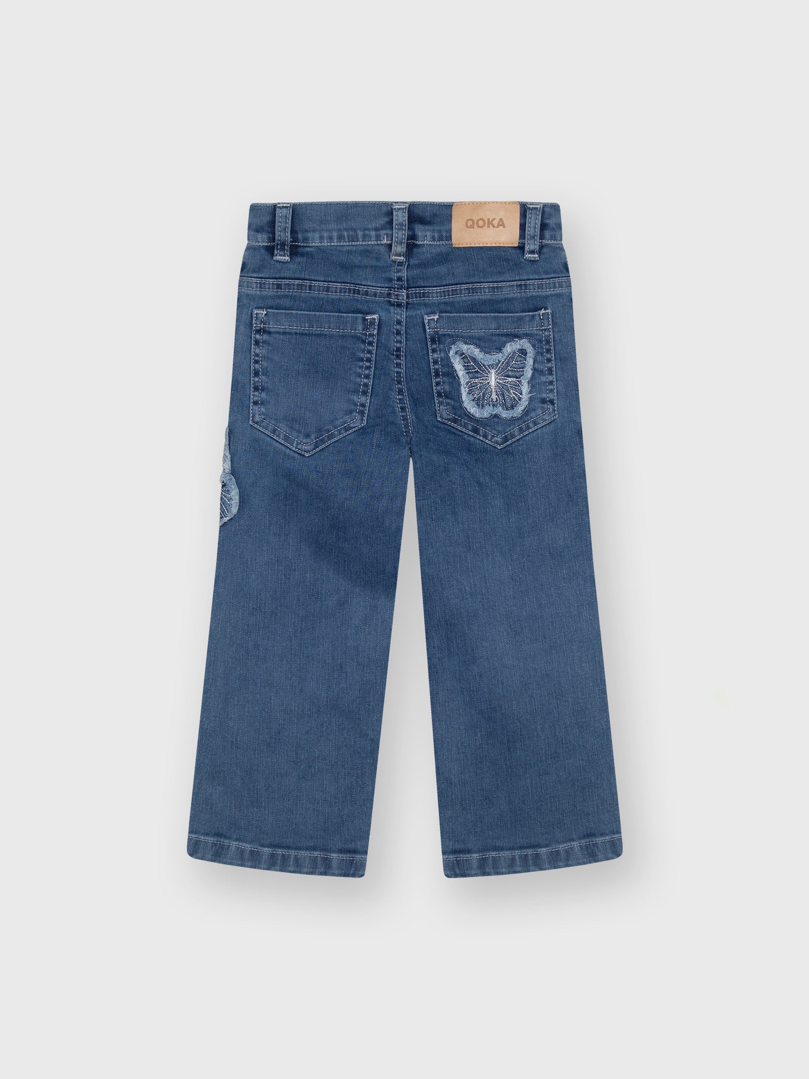 Girls' Trousers