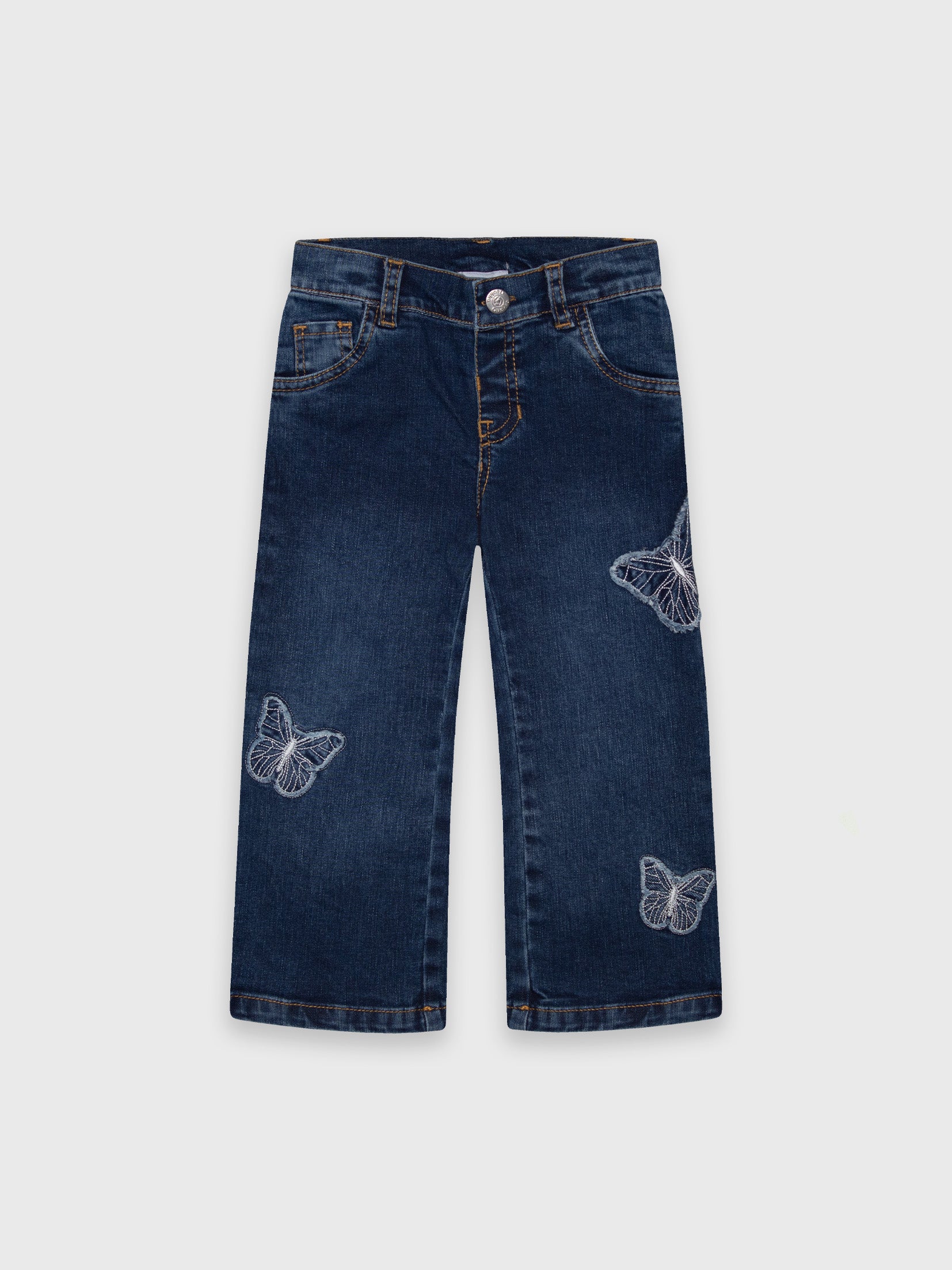 Girls' Trousers