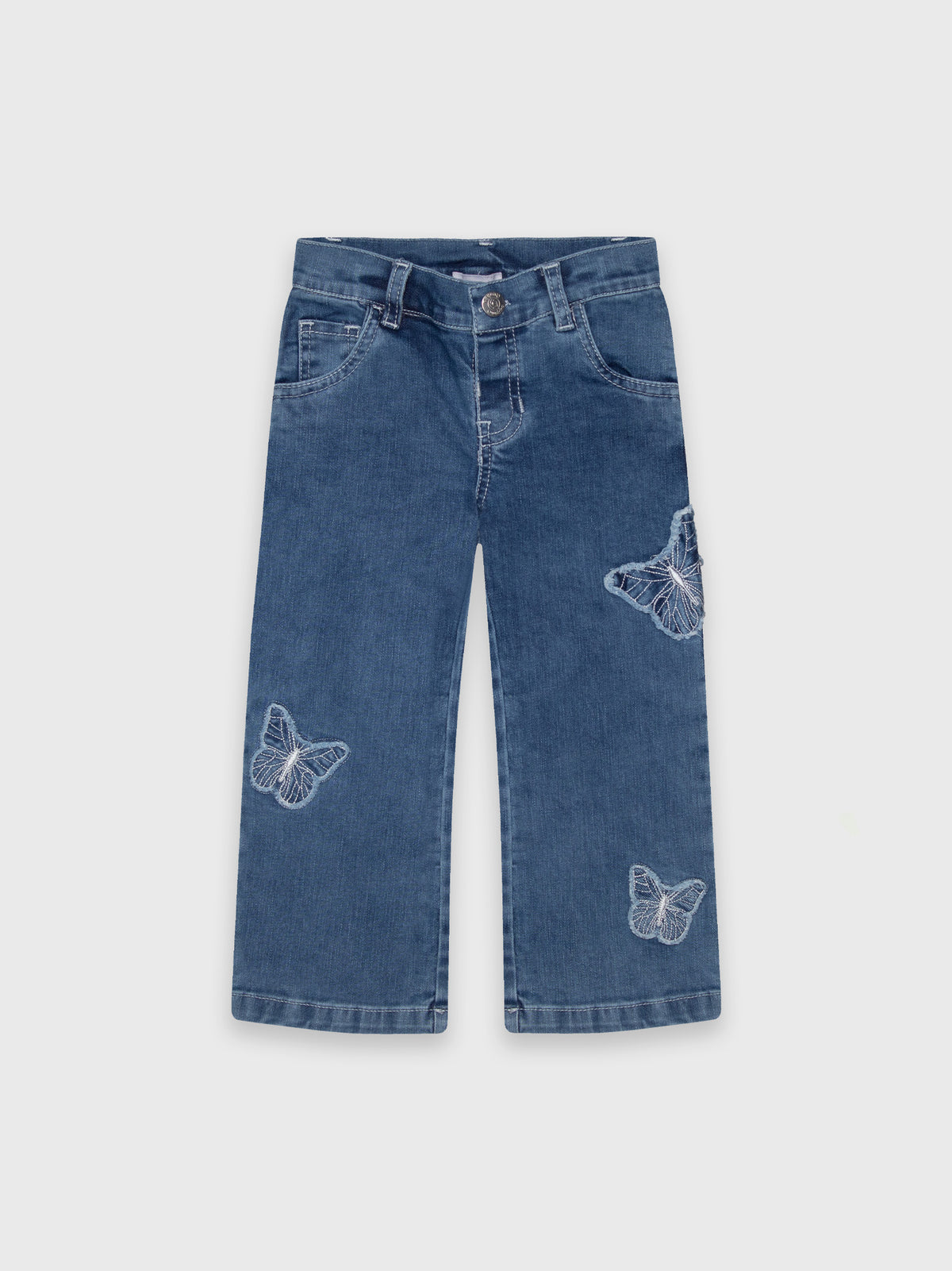 Girls' Trousers
