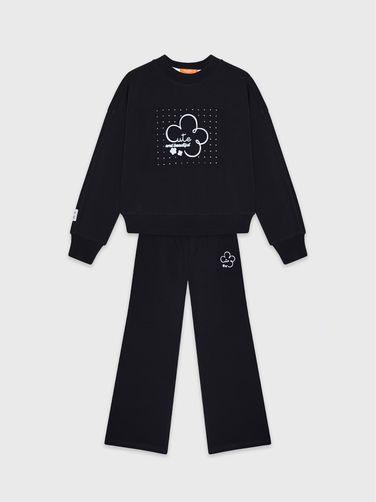 Girls' 2-Piece Set