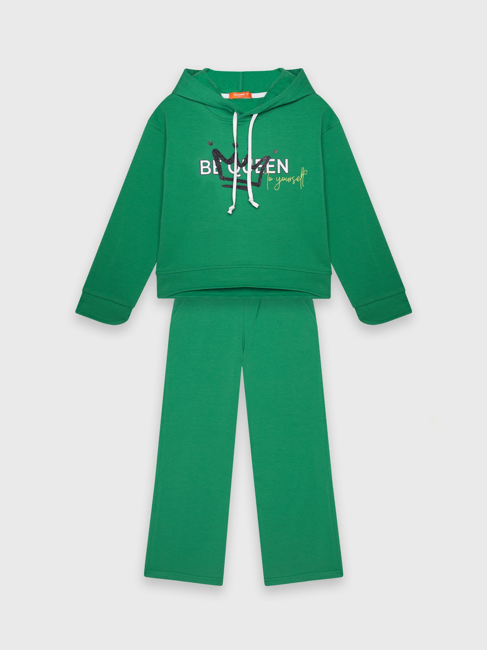 Girls' 2-Piece Set