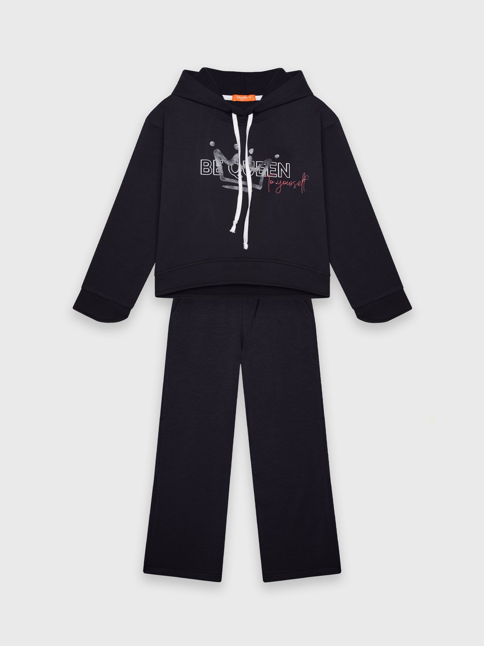 Girls' 2-Piece Set