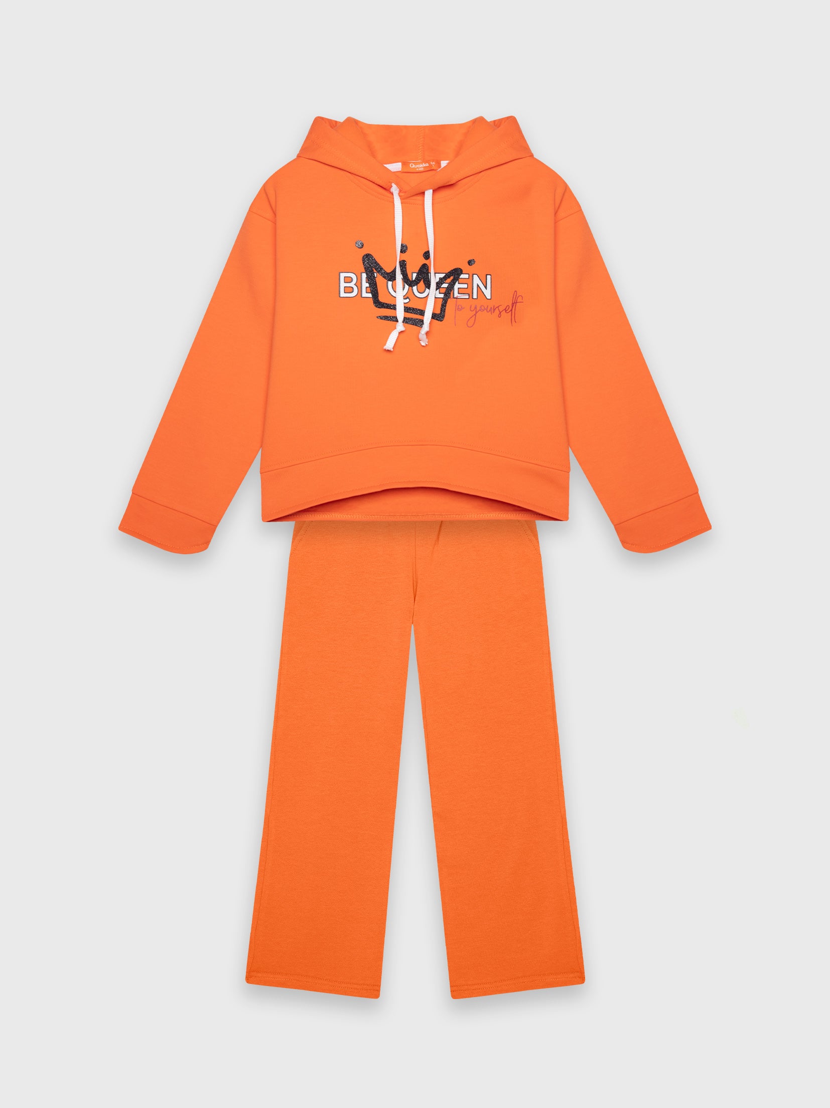 Girls' 2-Piece Set