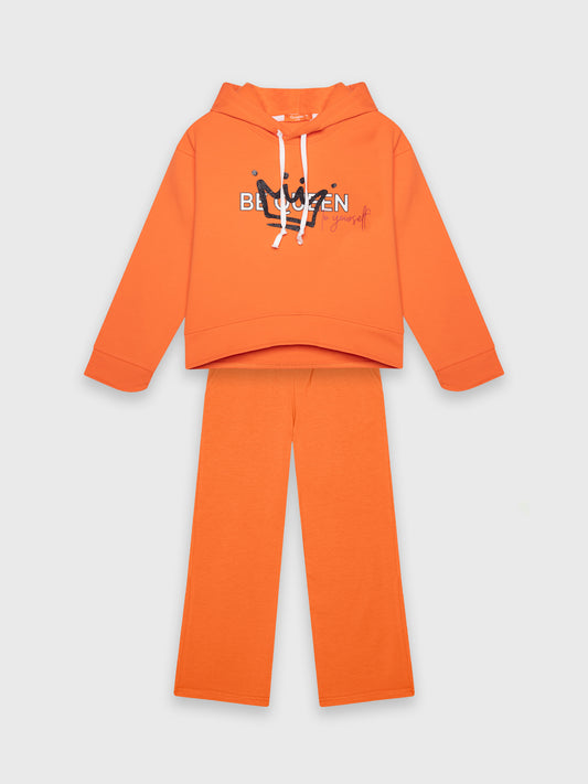 Girls' 2-Piece Set