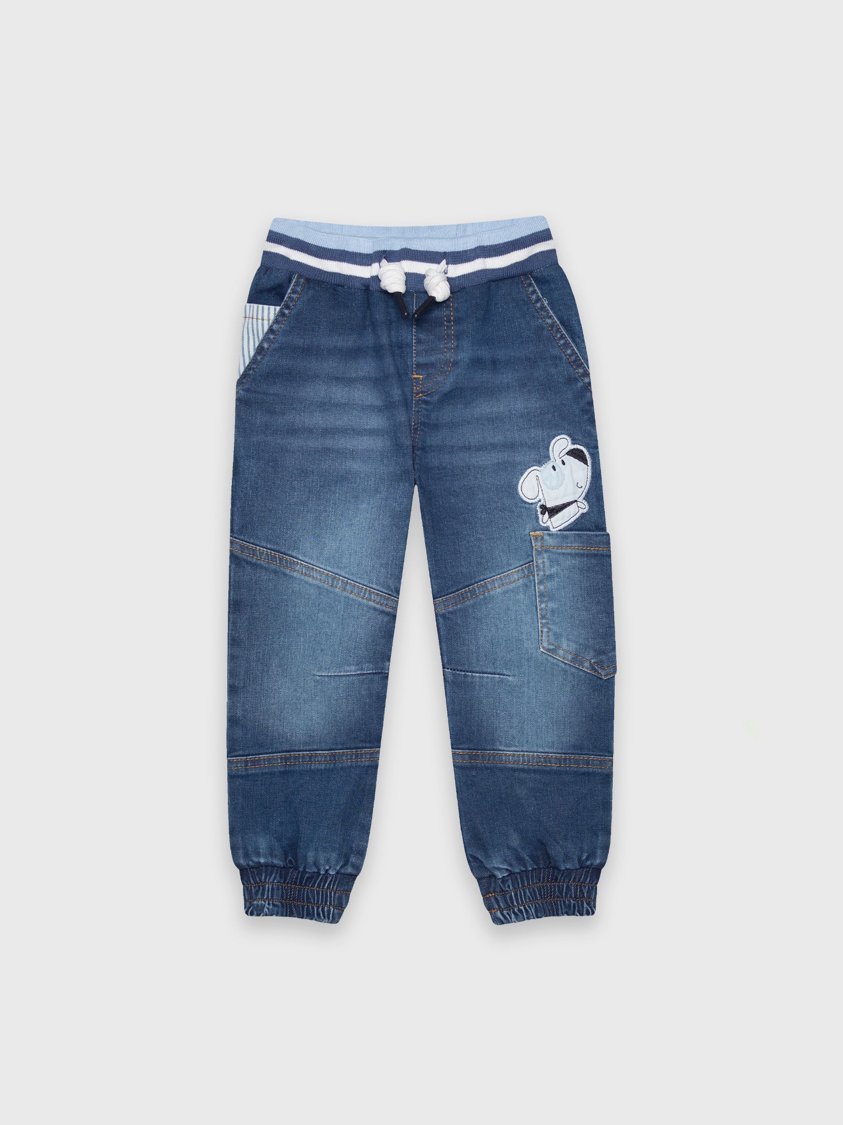 Boys' Trousers