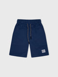 Comfy Gabardine Shorts