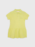 Short Sleeve Dress