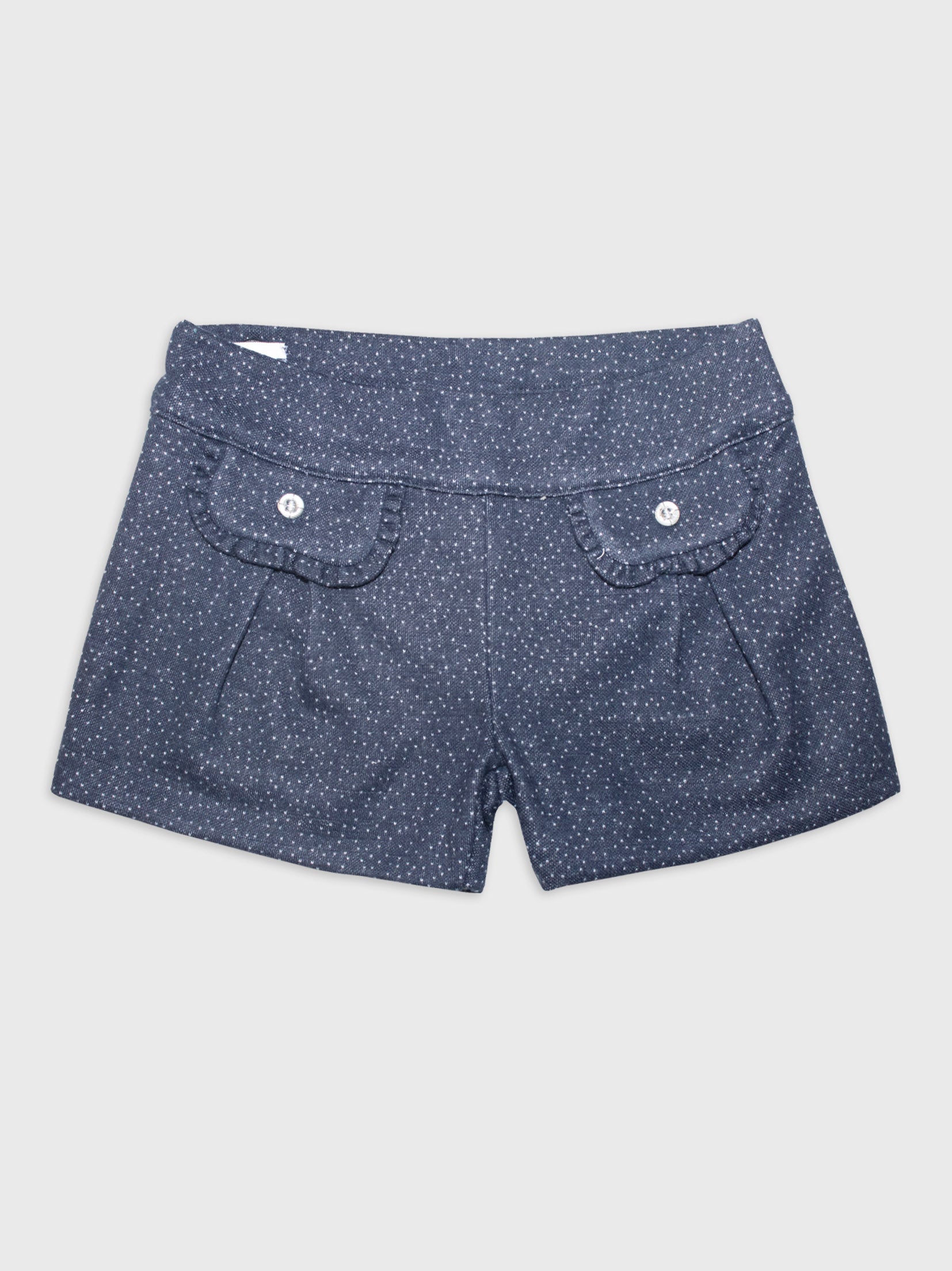 Comfy Short