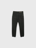 Regular Fit Pants Jeans