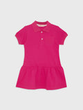 Short Sleeve Dress