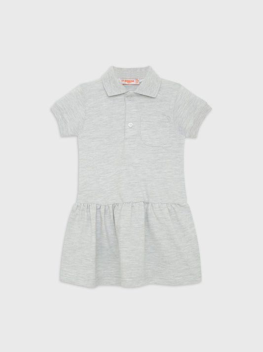 Short Sleeve Dress