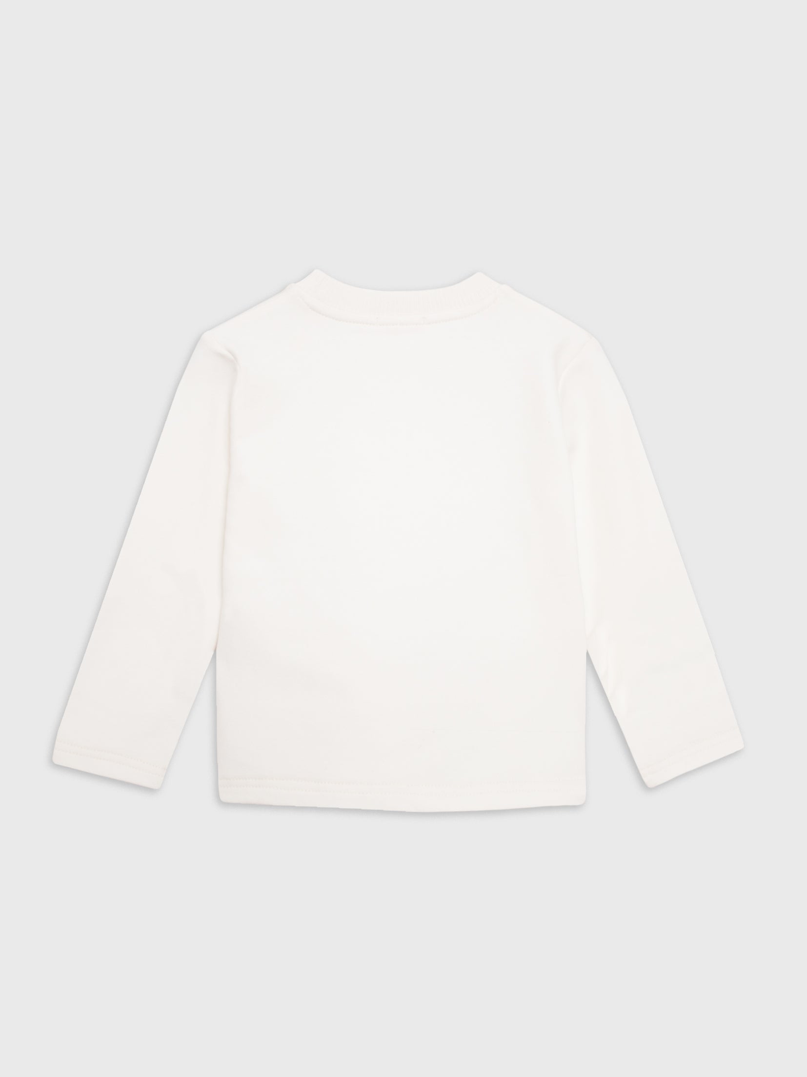 Long Sleeved Sweatshirt