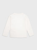 Long Sleeved Sweatshirt