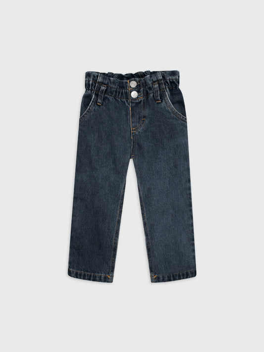 Regular Fit Pants Jeans