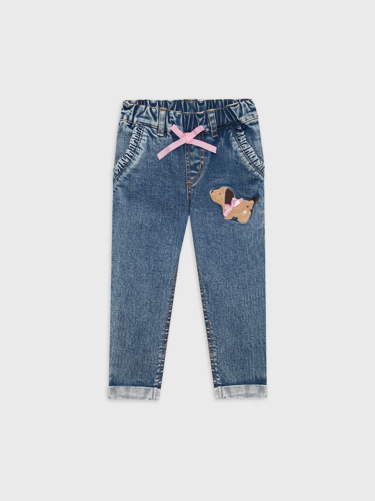 Slim Jeans