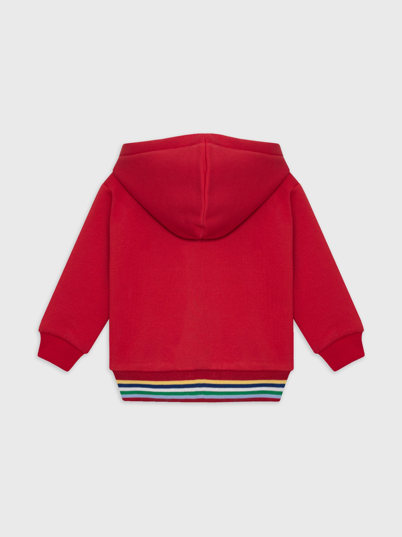 Long Sleeved Jacket