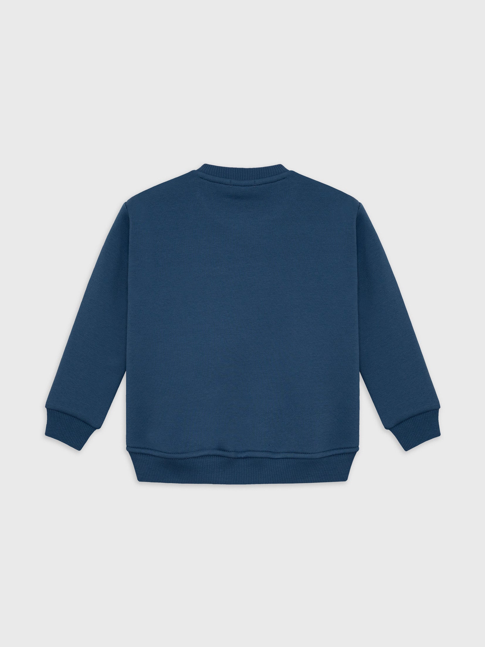 Long Sleeved Sweatshirt