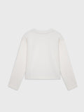 Long Sleeved Blouse