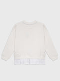 Long Sleeved Sweatshirt
