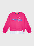 Long Sleeved Sweatshirt