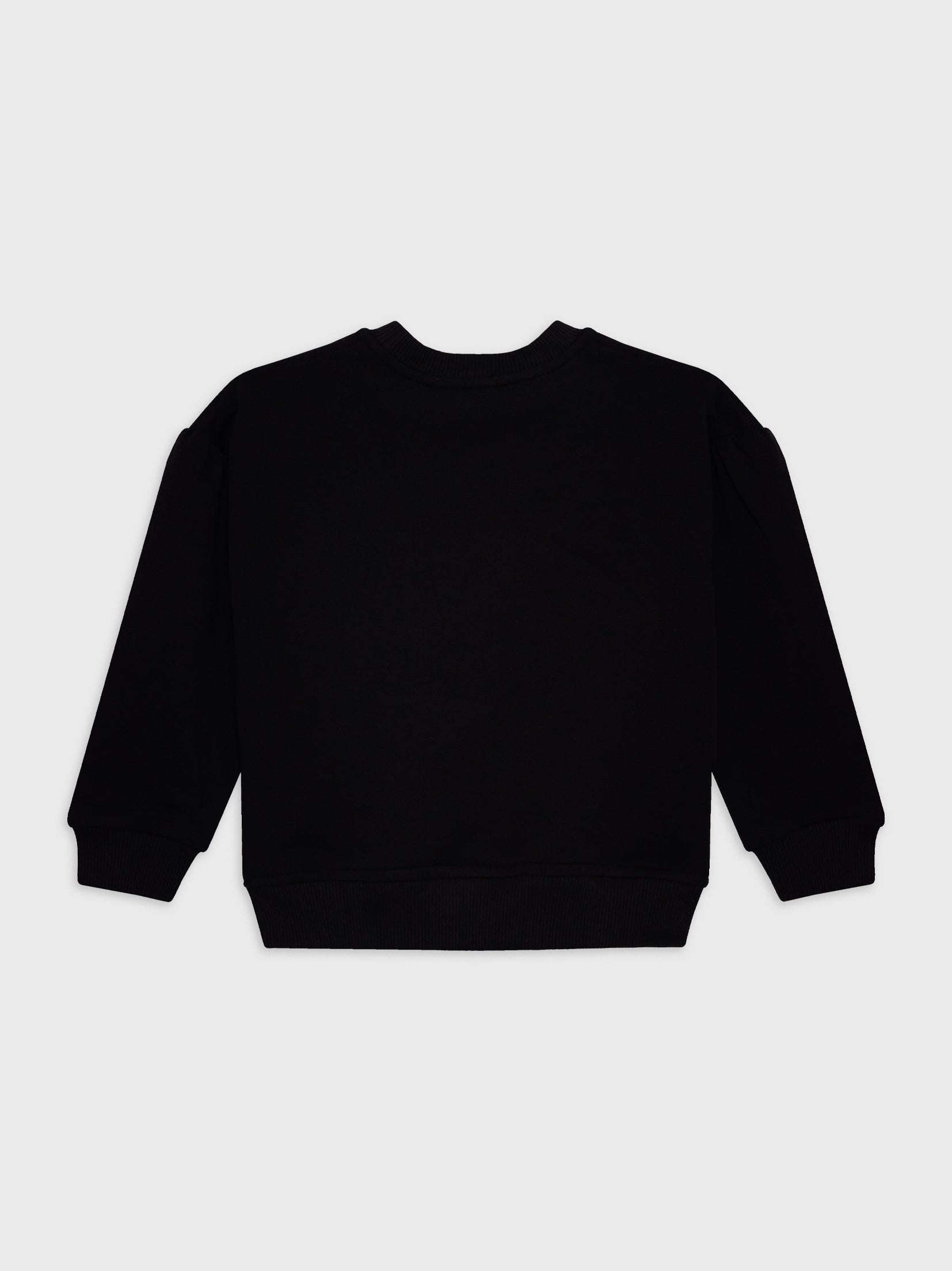 Long Sleeved Blouse