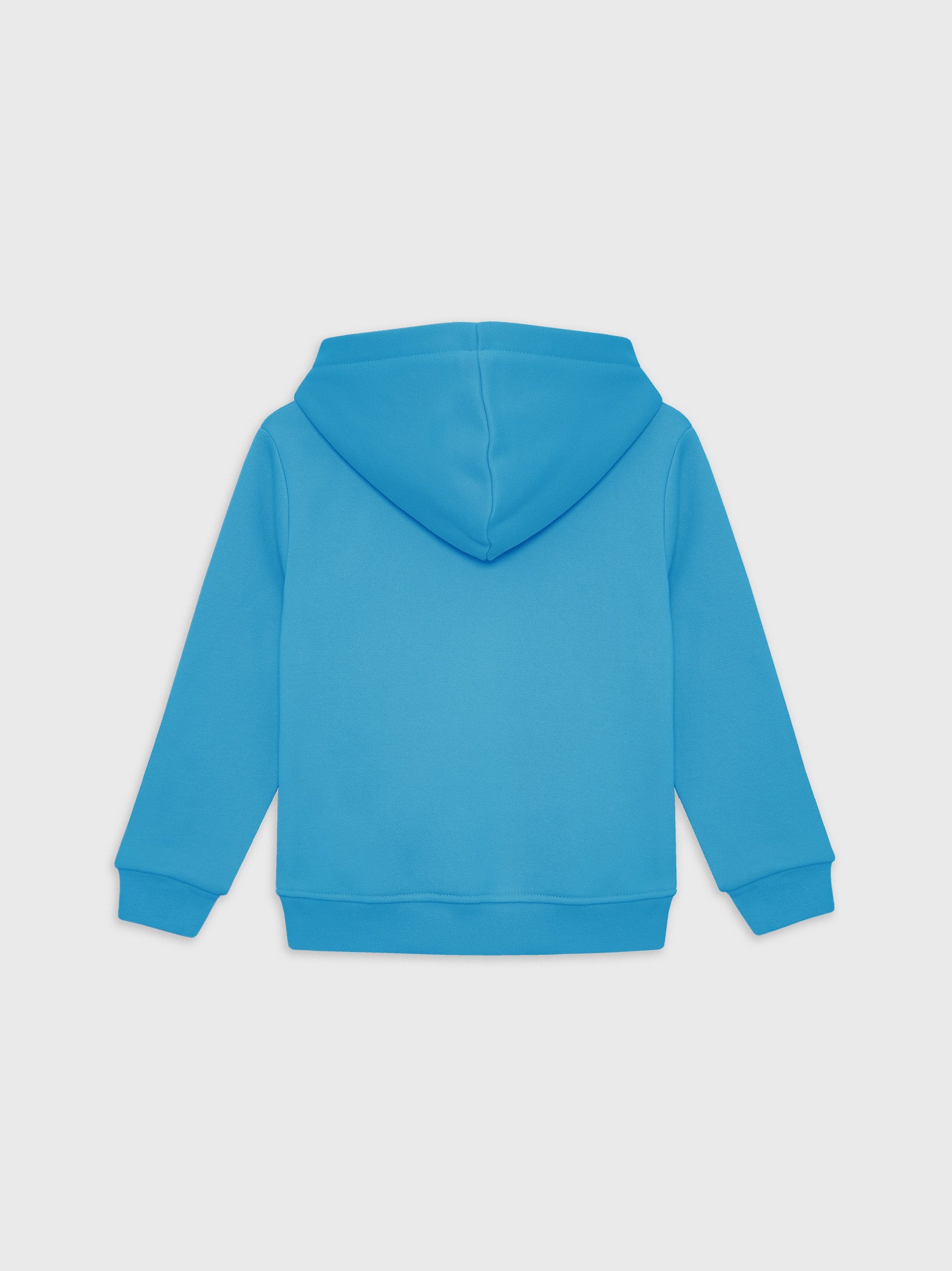 Long Sleeved Hoodie