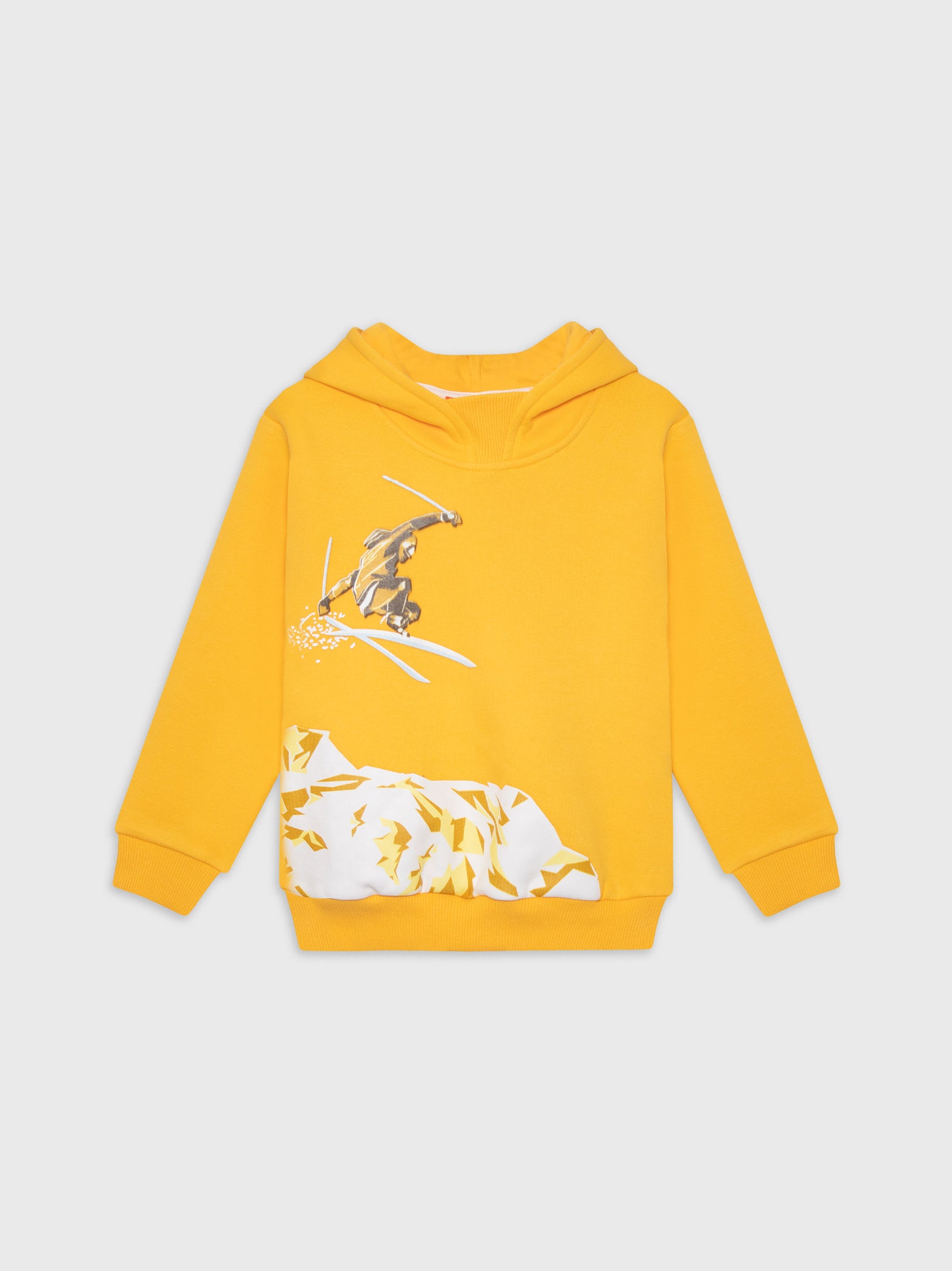 Winter Hoodies for Junior Boys – Quokka