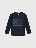 Long Sleeved T-Shirt