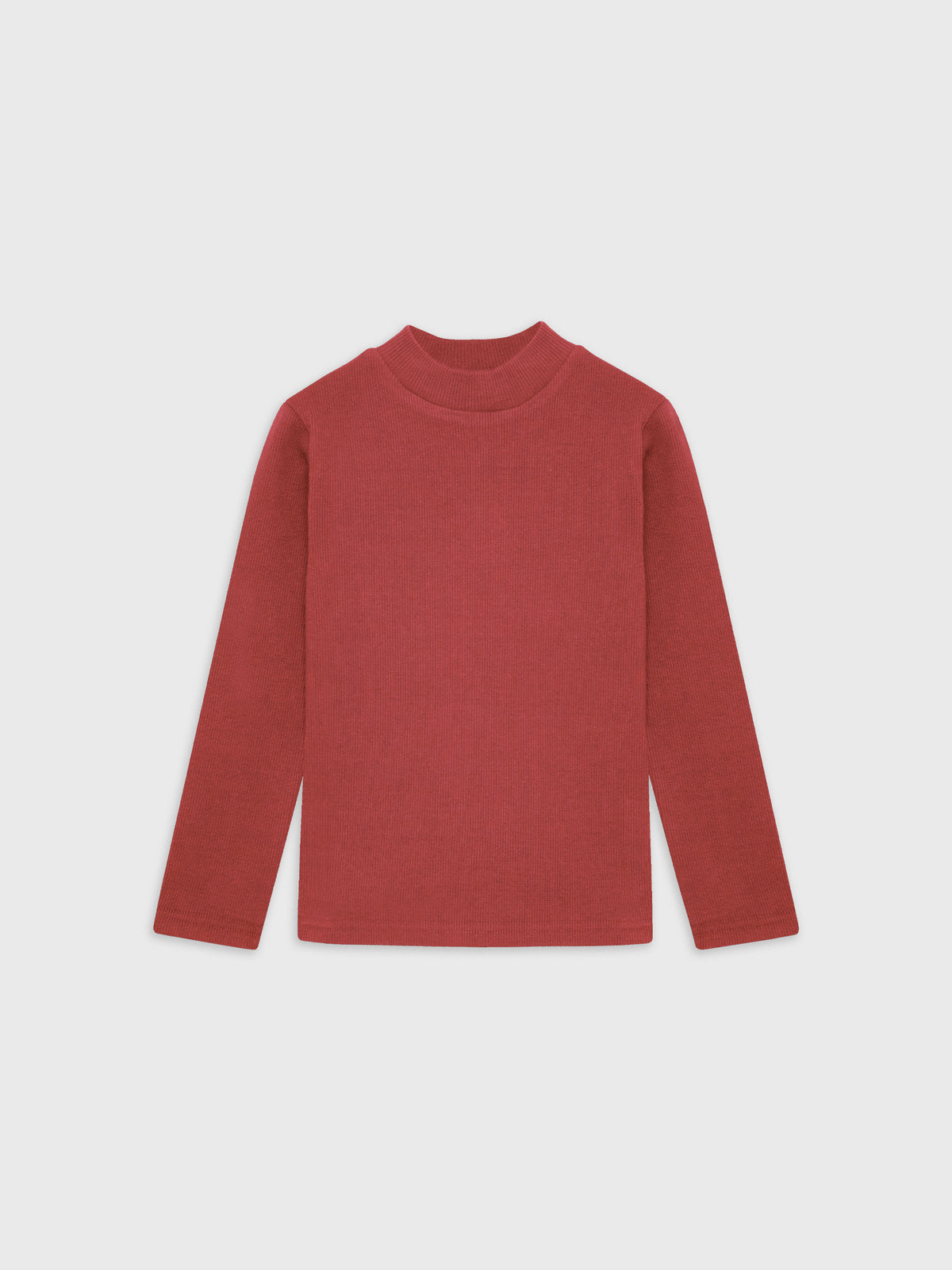 Long sleeve T-shirt