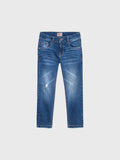 Slim Jeans