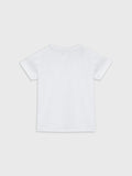 T-Shirt and Pants Set