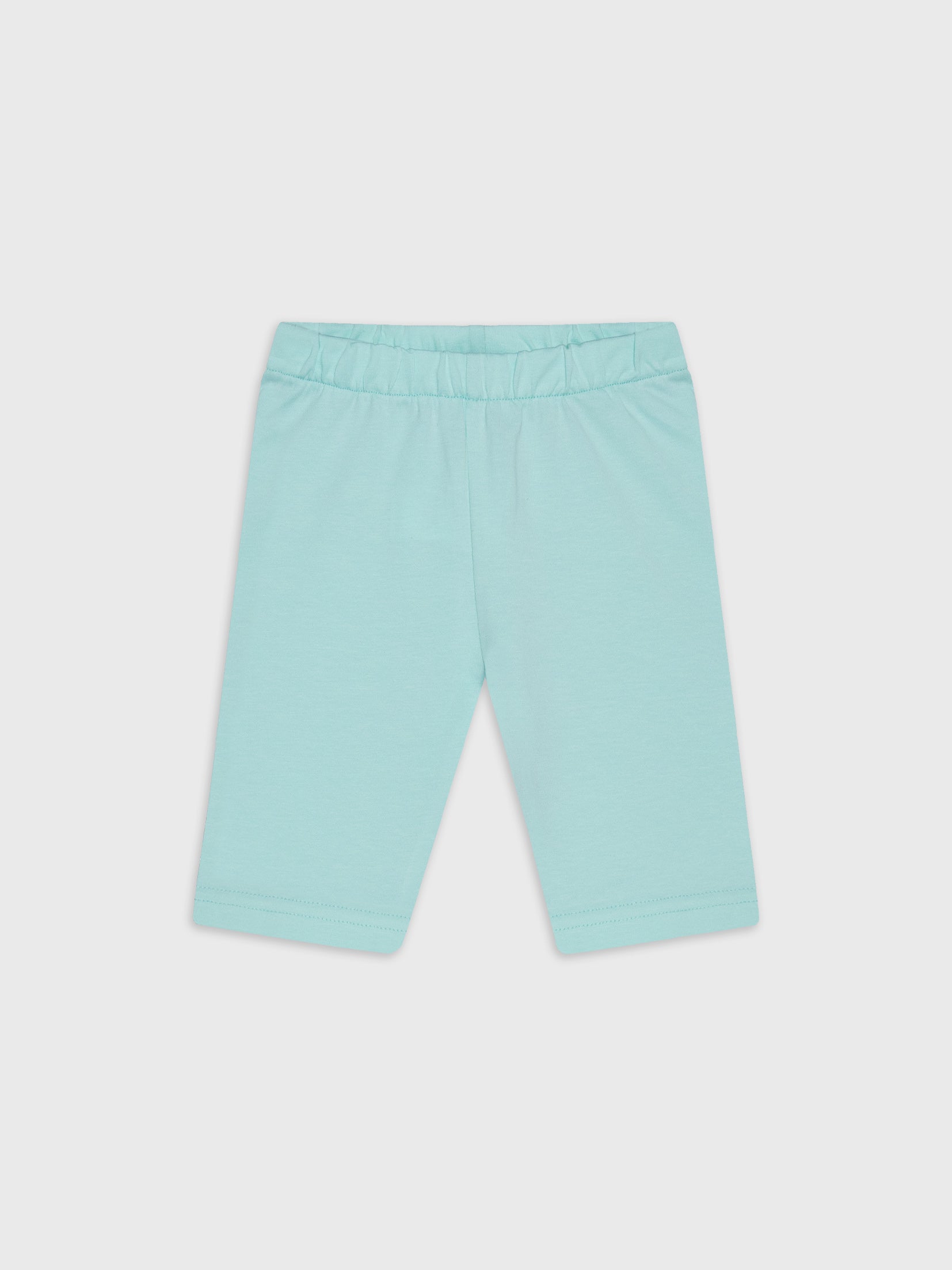 T-Shirt and Pants Set