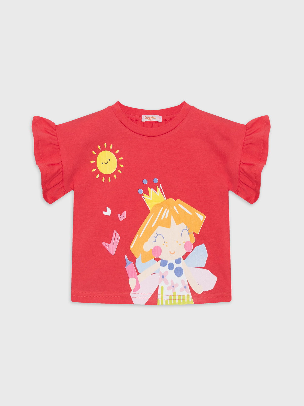 Short Sleeve T-Shirt