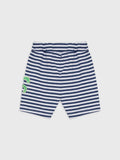 T-Shirt and Shorts Set