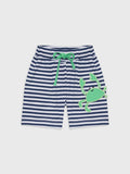 T-Shirt and Shorts Set