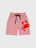 T-Shirt and Shorts Set