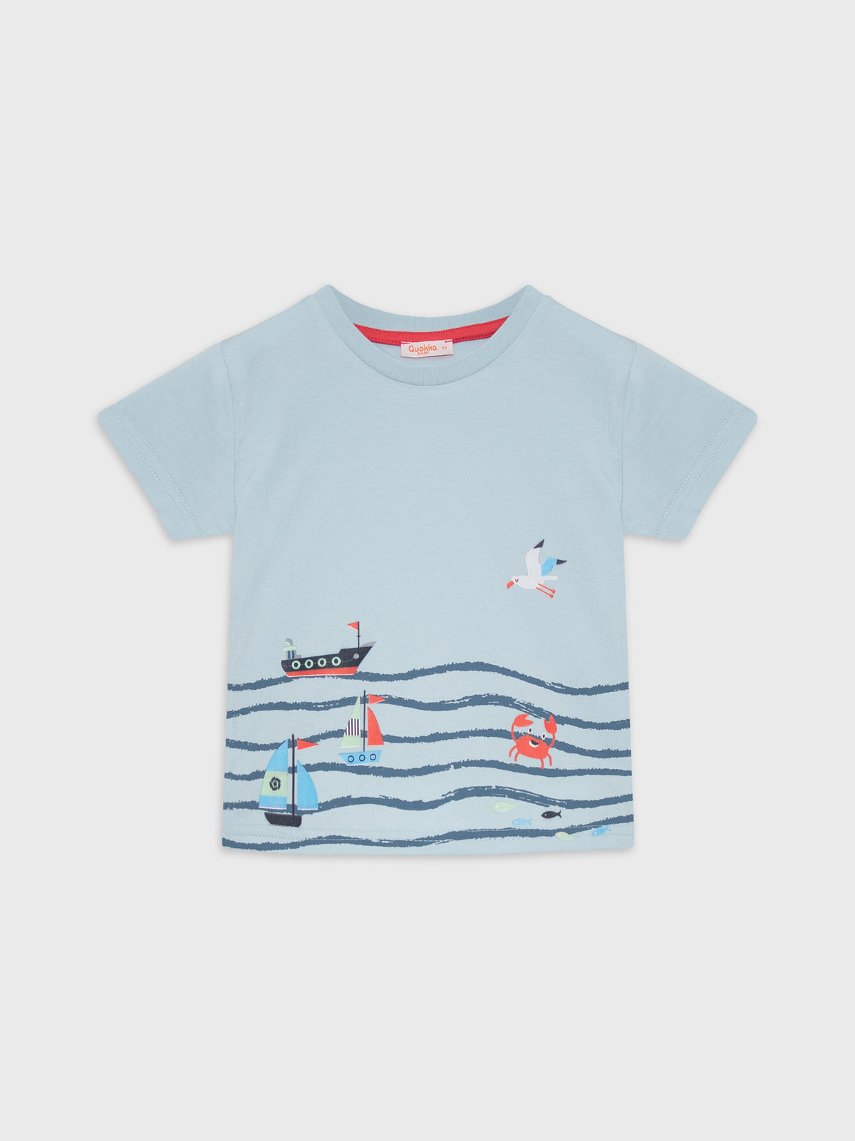 Short Sleeve T-Shirt