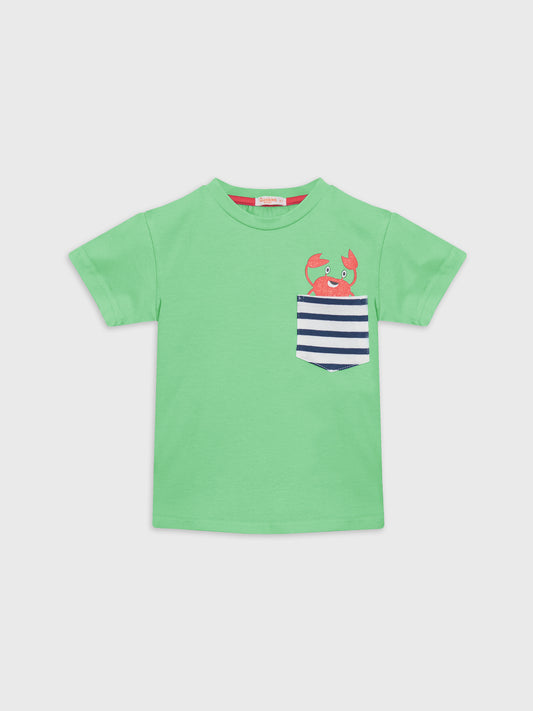 Short Sleeve T-Shirt