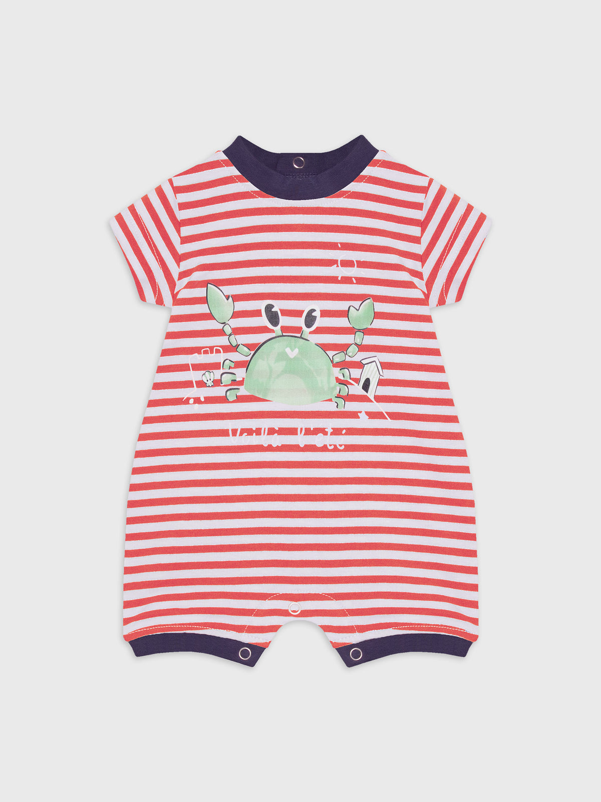 Boys Overalls