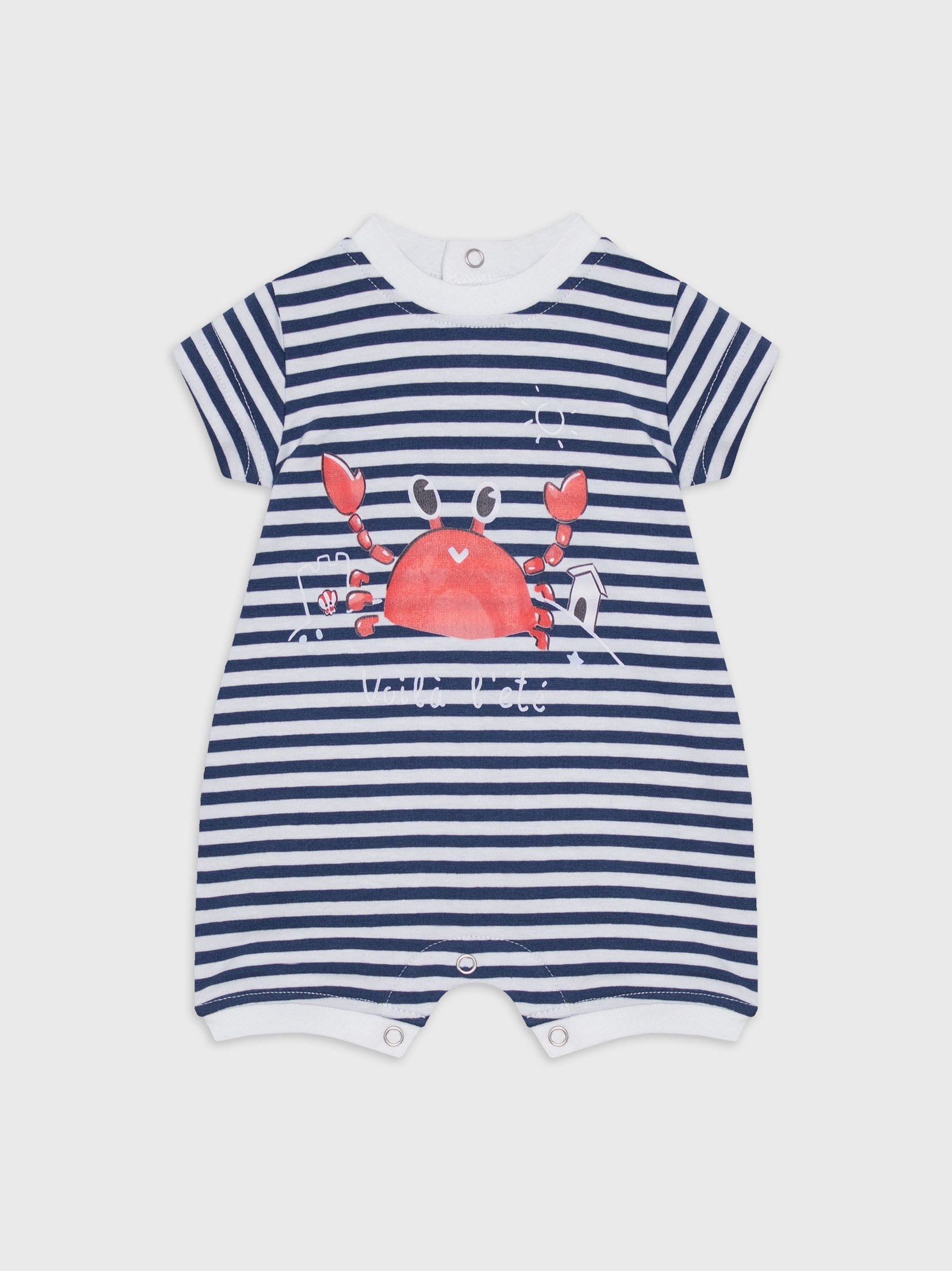 Boys Overalls