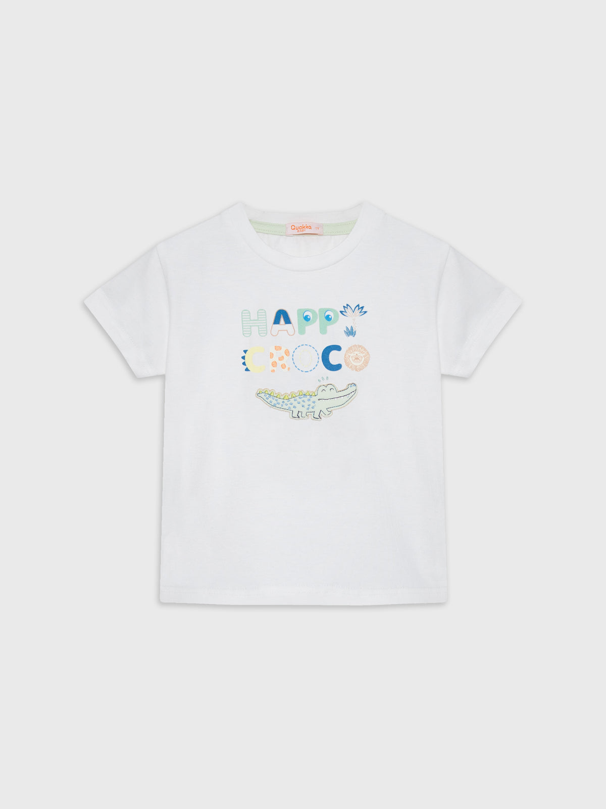 Short Sleeve T-Shirt