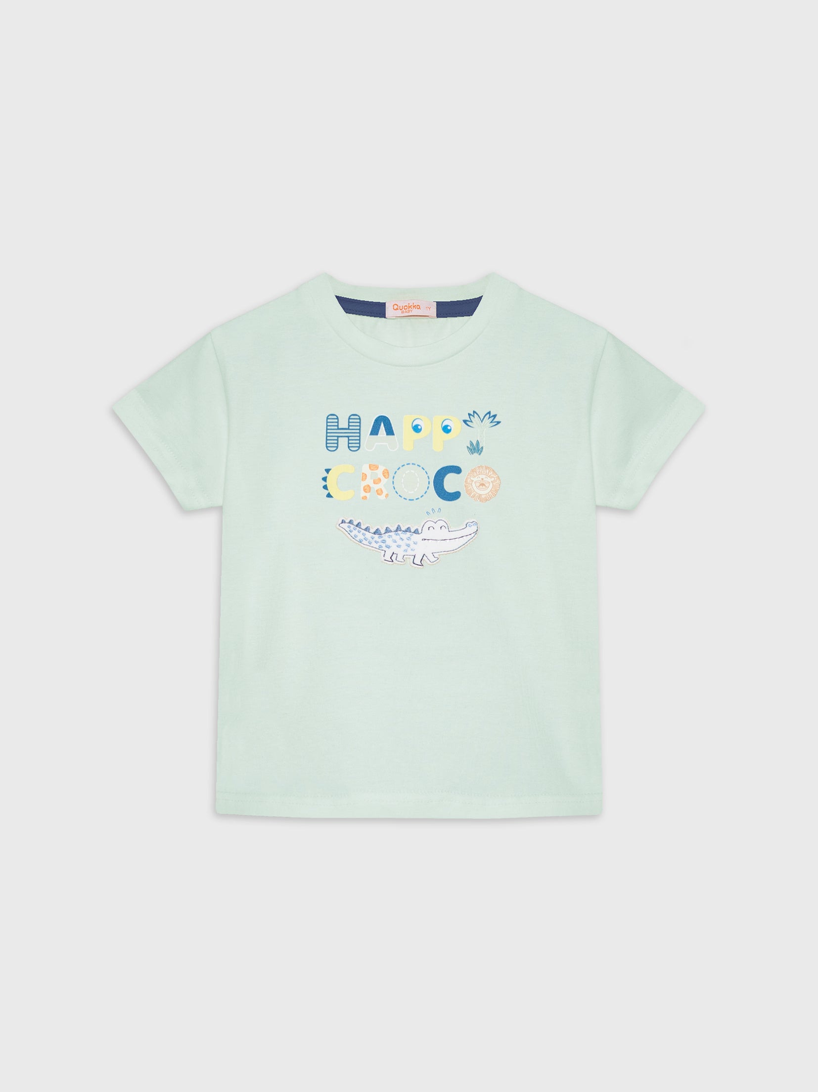 Short Sleeve T-Shirt